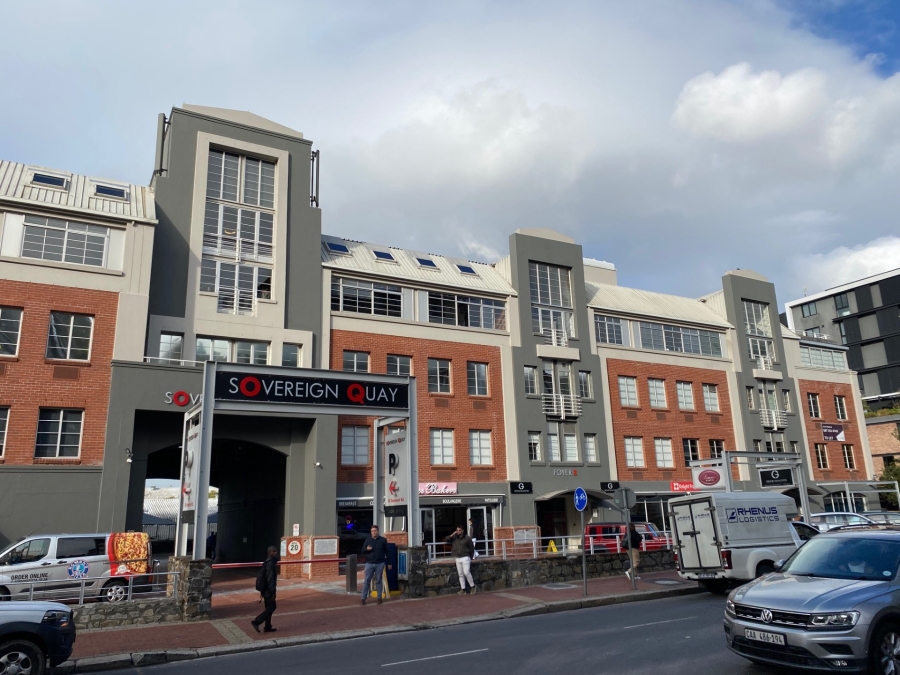 To Let Commercial Property for Rent in De Waterkant Western Cape
